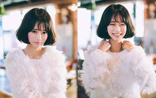 梨花头适合什么脸型 各种脸型搭配梨花头