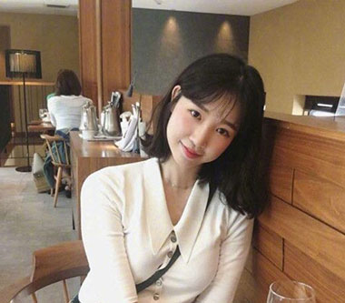 2023韩式短发女生 韩式小短发最撩人了