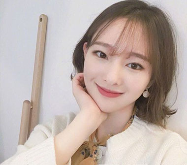 2023韩式短发女生 韩式小短发最撩人了