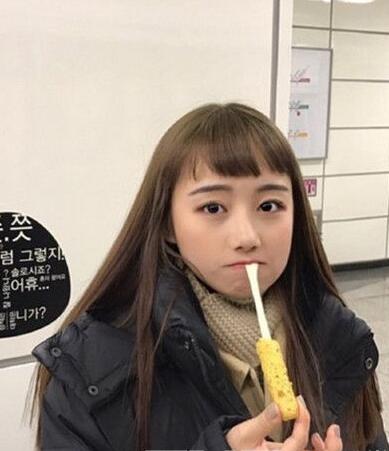 超显女神气质的中长发发型 无论谁都适合