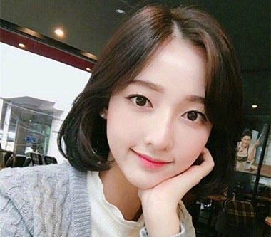 2023韩式短发女生 韩式小短发最撩人了