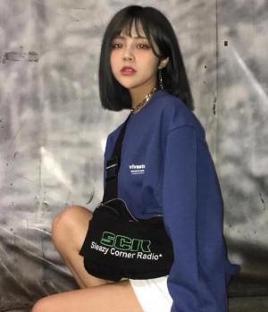 甜美清爽短发发型  低调时髦十分减龄