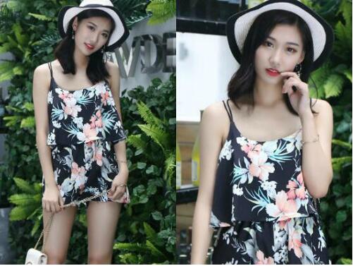 女生中长发无刘海适合的脸型 让你越发魅力