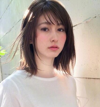 这些流行短发最受妹子喜欢 你get到了吗