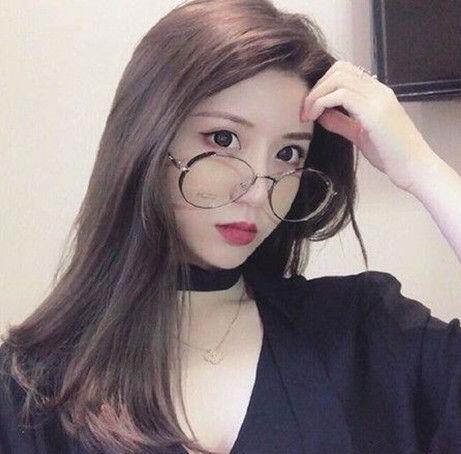 超显女神气质的中长发发型 无论谁都适合