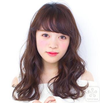 最新甜美美少女范的显嫩日系发型