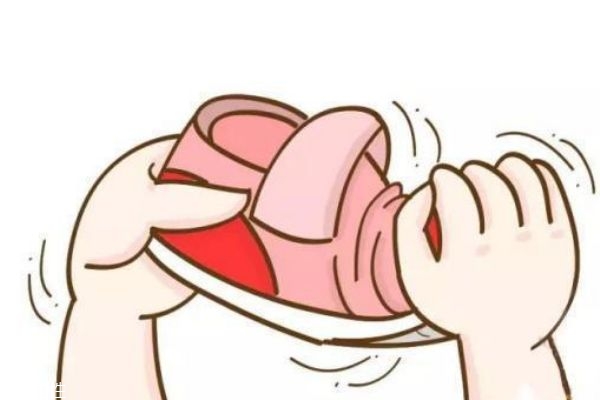 冬天宝宝穿什么鞋子比较好