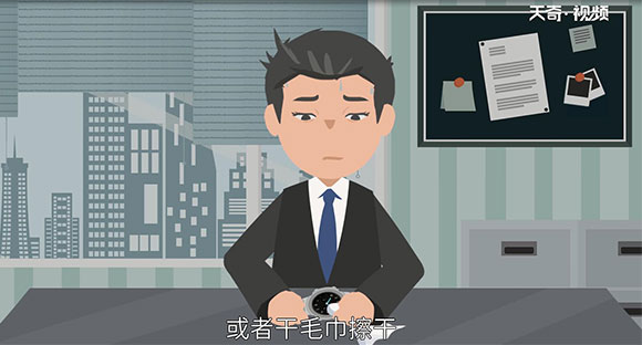 手机进水怎么处理 
