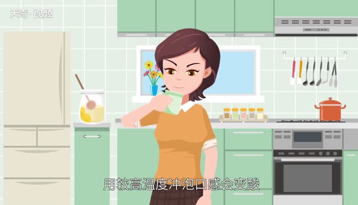 蜂蜜能放多久 蜂蜜能放多久不变质 