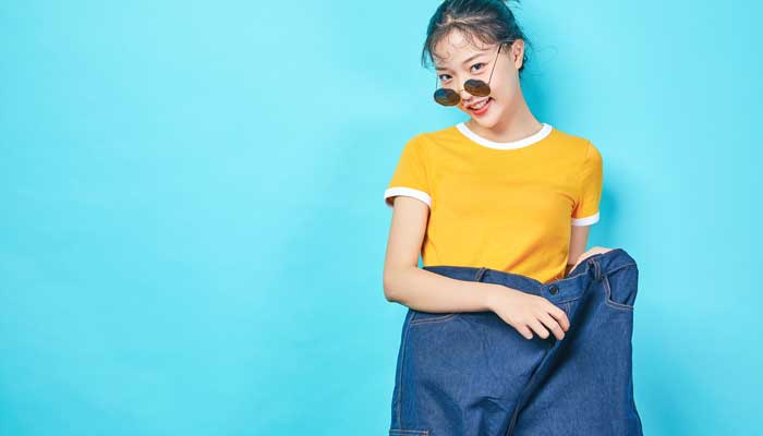 衣服太宽收腰自己怎么缝 衣服太宽自己怎么收腰 