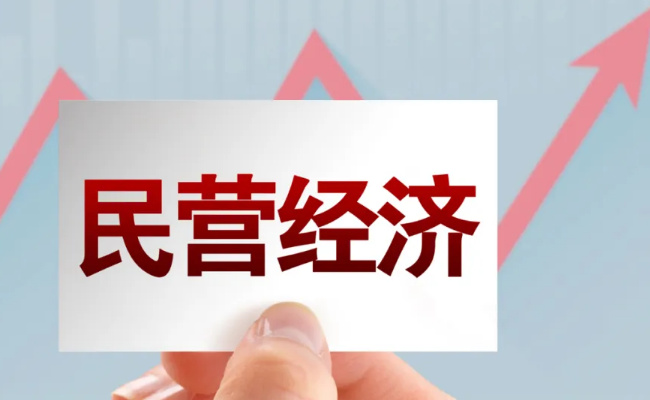 设立的民营经济发展局职责定位是什么 
