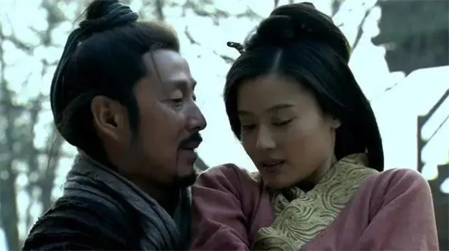 看往事 重新解读 吕雉的一生经历了什么 