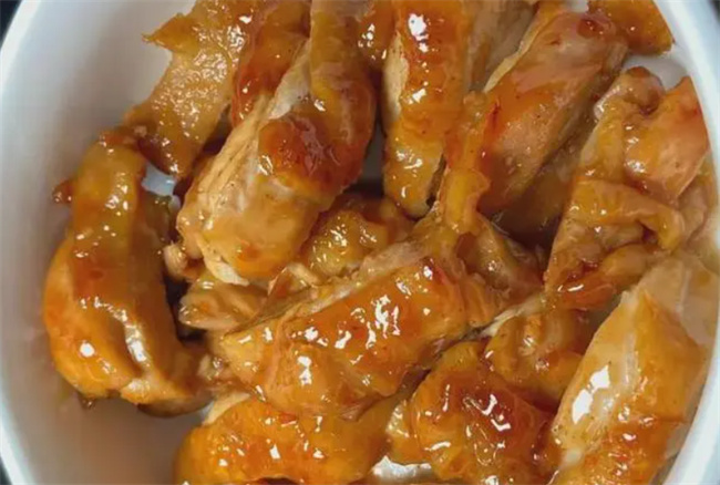 爱吃鸡腿千万不能错过这5种做法 营养鲜美嫩滑入味 好吃还不腻 
