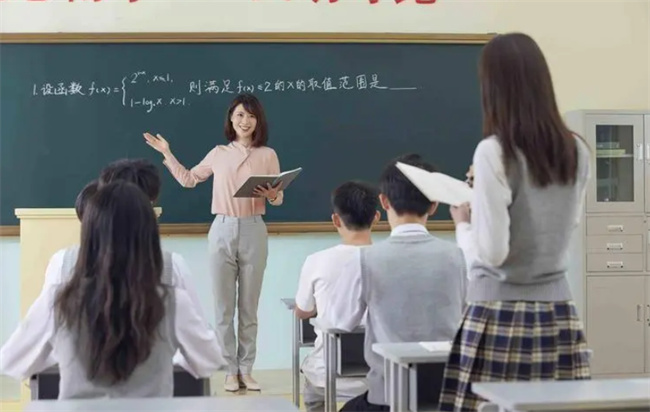 一位班主任老师的“自曝”：有天赋的孩子 最容易被忽略这一点 