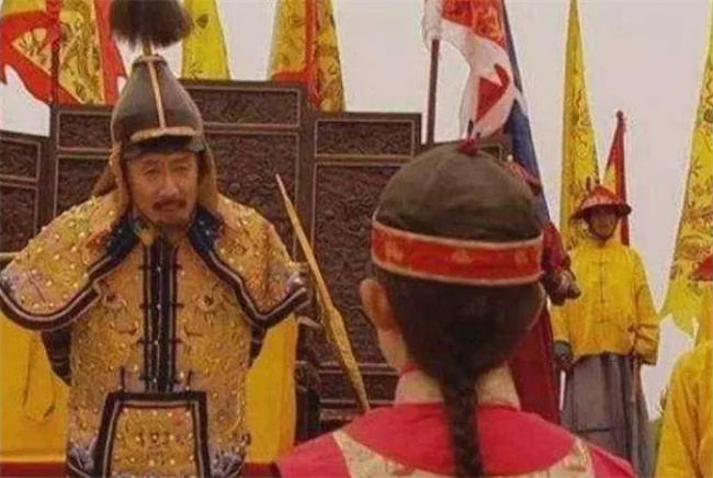 雍正的皇后 钮祜禄氏 堪称人生的赢家 只因两个转折点 