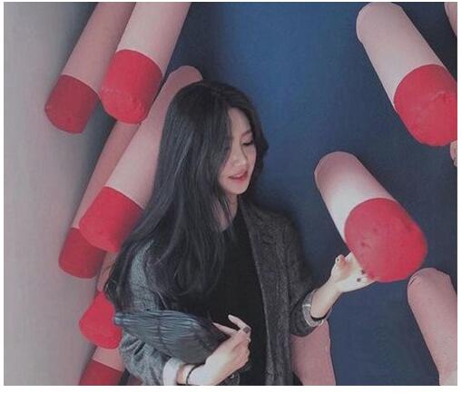乖乖女长发发型 助你秒变氧气美女