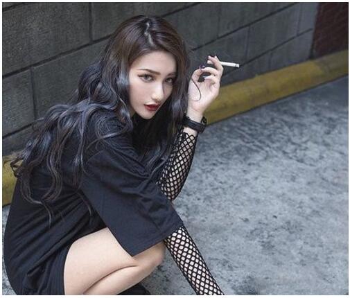 乖乖女长发发型 助你秒变氧气美女