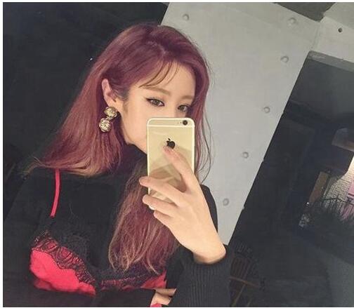 乖乖女长发发型 助你秒变氧气美女