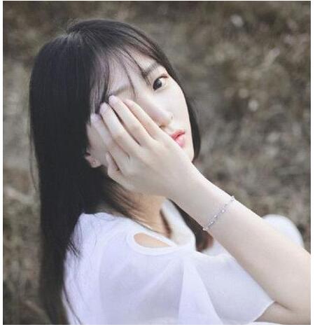 乖乖女长发发型 助你秒变氧气美女