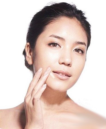 刚毕业女生职场第一课 5分眼部化妆术