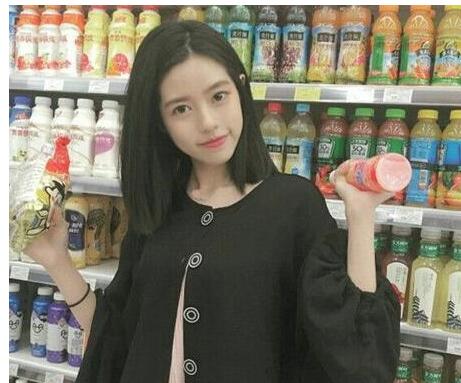 今年冬季流行的女生短发型