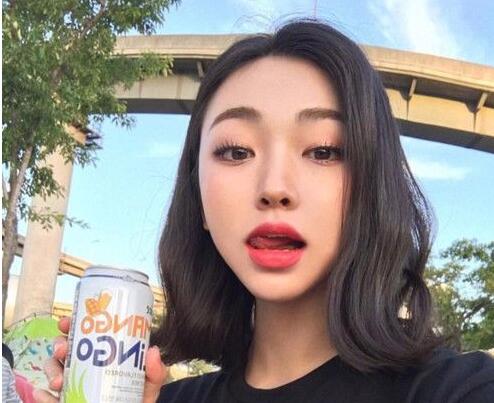 今年流行什么短发发型分享