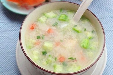 祛湿粥的做法大全，多喝这五种祛湿粥健脾又补气