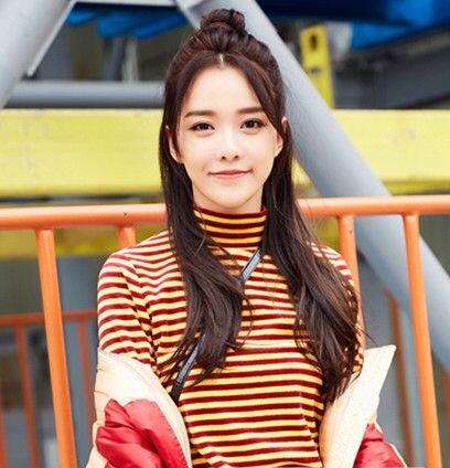 2023春夏职场妹子最爱的发型