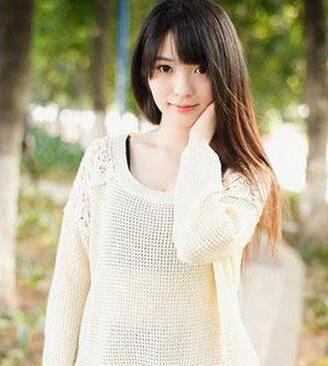 女大学生适合的时尚发型