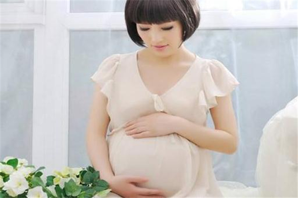 怀孕后背后长痘痘是怎么回事 怀孕后背后长痘痘怎么办