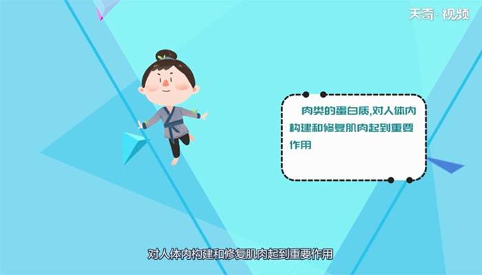 人类为什么要吃肉 人类吃肉的原因是什么 