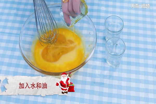草莓蛋糕的做法 草莓蛋糕怎么做 