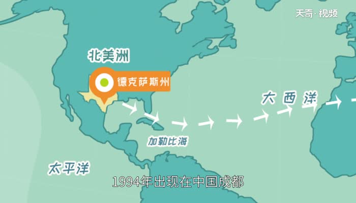 德克士是哪个国家的 德克士是哪国的品牌 