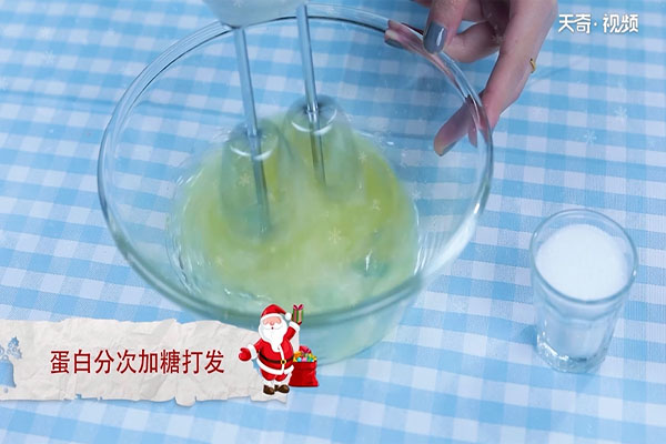 草莓蛋糕的做法 草莓蛋糕怎么做 