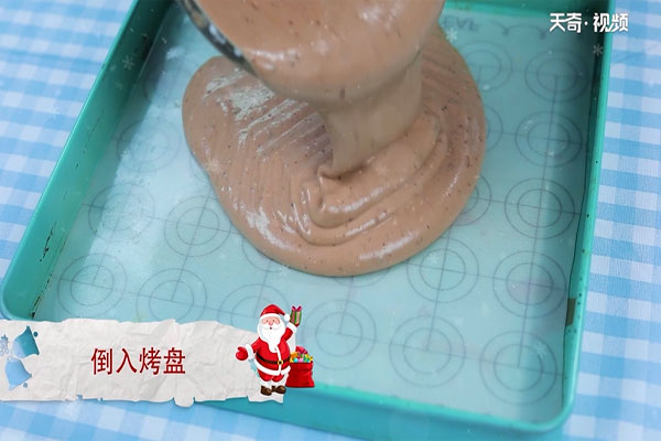 草莓蛋糕的做法 草莓蛋糕怎么做 