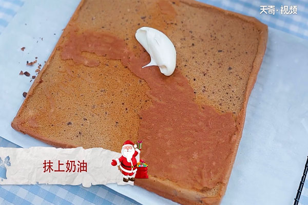 草莓蛋糕的做法 草莓蛋糕怎么做 