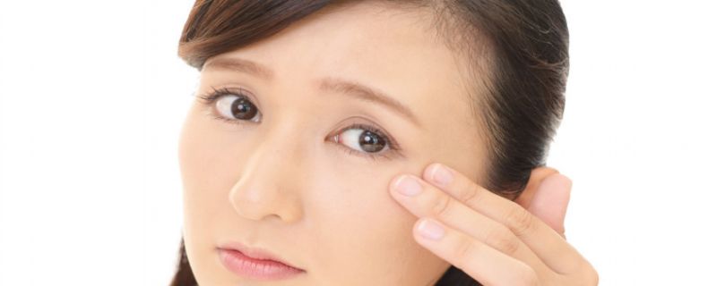 自制眼膜可以去细纹吗 去细纹的方法 