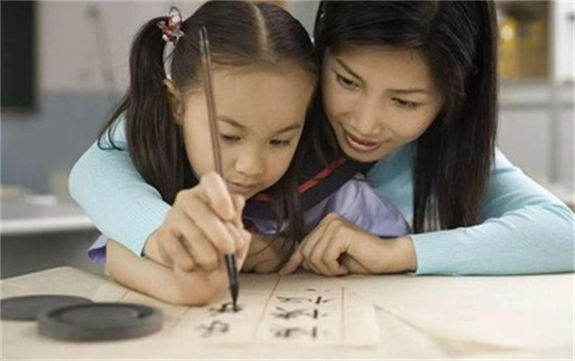想改善孩子的字迹 家长试试这些训练 短期内就能看到效果 