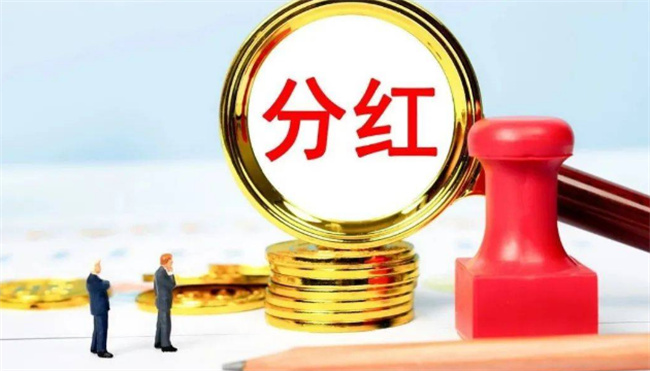 ​为什么股票分红都会跌   为什么有的股票会分红   