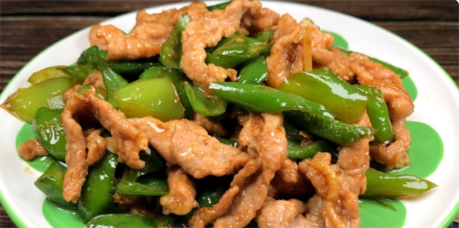 炒肉 牢记3个技巧 不管炒什么肉都嫩香入味 好吃又解馋 