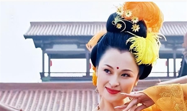 杨贵妃为何被赐死 杨玉环为什么必须死 