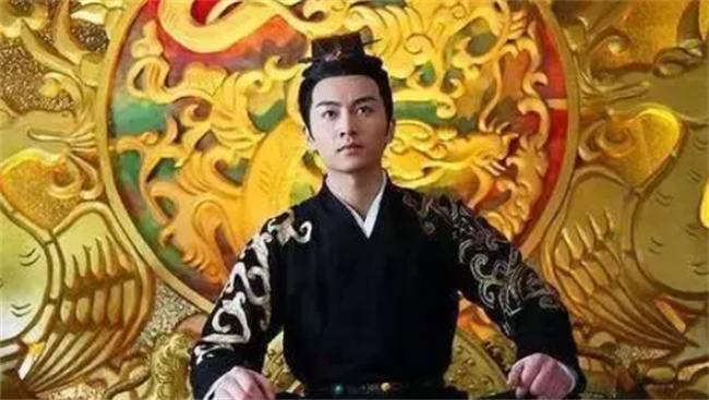 高澄悲催的捡漏皇帝 差一步成皇帝 因一句话却被厨师刺死 