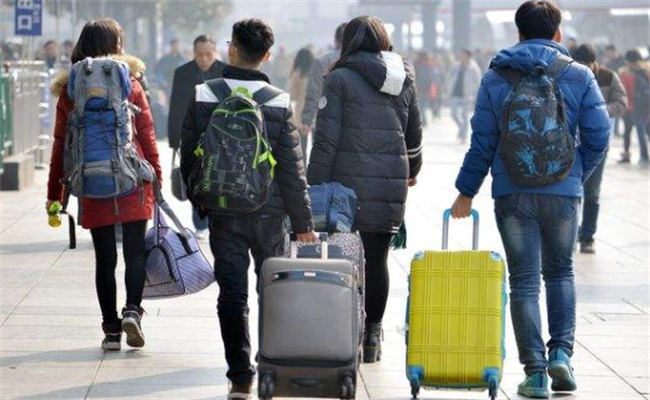 大学后不想回家怎么办 大学生为什么不想回家 