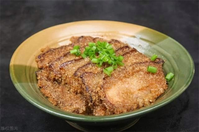 粉蒸肉别直接蒸  记牢几个技巧 出锅鲜香软烂 不发干不油腻 