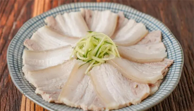白肉是指什么肉 为什么白肉比红肉更健康 