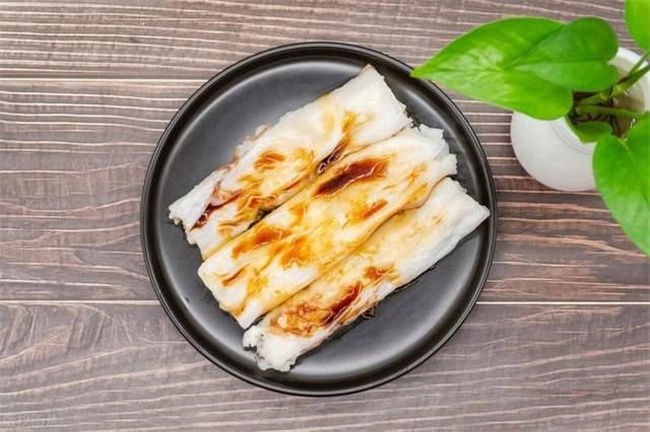 全国各地的特色早餐 让人目不暇接 学会可以开早餐铺了 