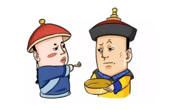 ​内官24衙门全是宦官吗  明朝太监二十四衙门是什么 