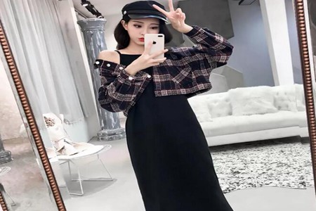 女人过年怎么穿搭？这6件套装能搞定新年穿搭