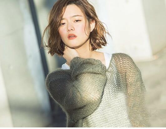 女士最新波波头短发发型大全