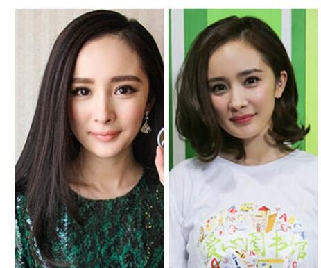 一个人长发与短发发型大全  长发与短发的气质区别